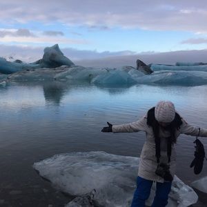 Meet your Posher, Amanda